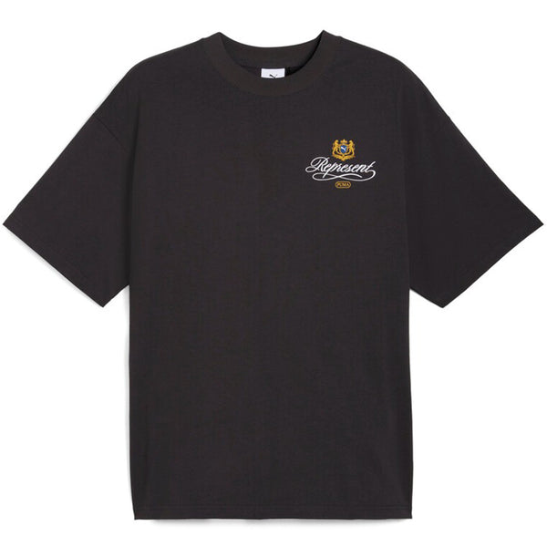 PUMA X REPRESENT MEN'S GRAPHIC TEE