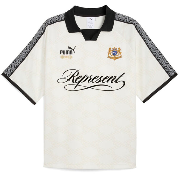 PUMA X REPRESENT MEN'S KING JERSEY