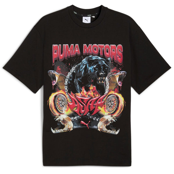 PUMA X A$AP ROCKY MEN'S MOTORS TEE