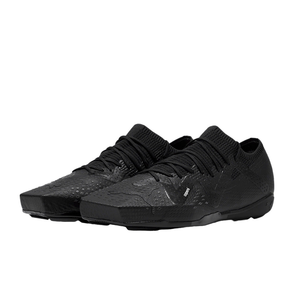 coperni × PUMA 90SQR スクエアトゥ　スニーカー Coperni x PUMA 90SQR スクエアトゥ スニーカー | イエロー