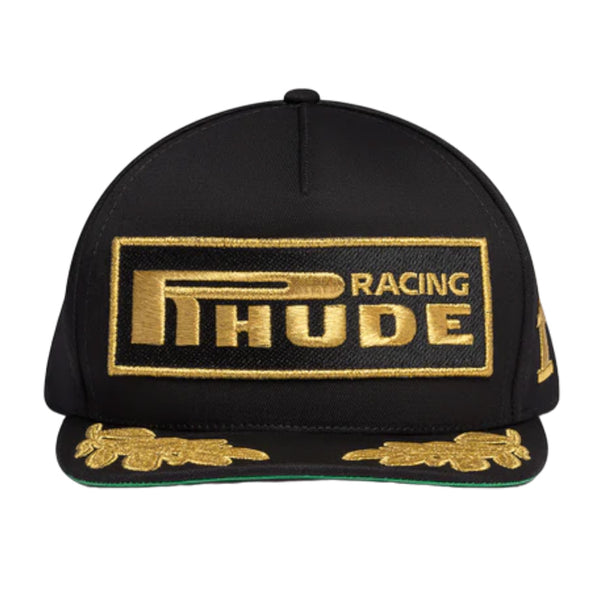 RHUDE 1ST PLACE HAT