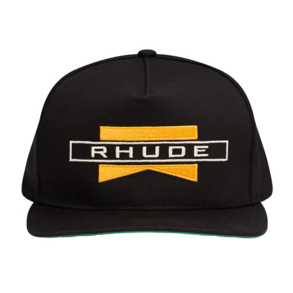 RHUDE CHEVRON HAT