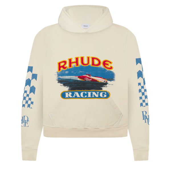 RHUDE CIGARETTE RACING HOODIE