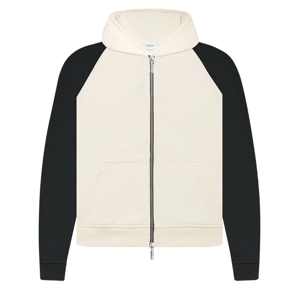 RHUDE BOYS RAGLAN HOODIE