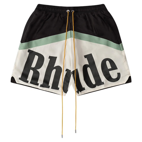 RHUDE AWAKEING SHORT