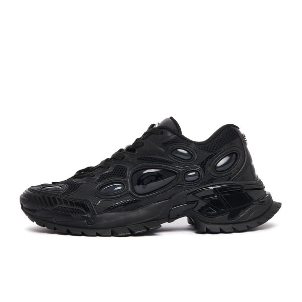 ROMBAUT NUCLEO VOLCANIC BLACK