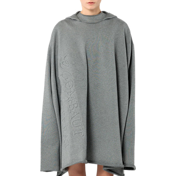ROMBAUT VOLUME LONG-SLEEVE GREY