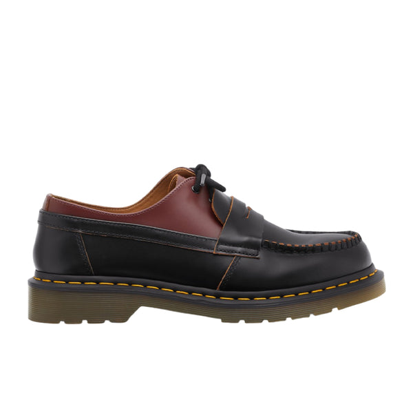 MM6 X DR. MARTENS MEN'S 1461 PENTON MASH UP
