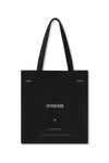 UNISEX COLLAB TOTE BAG