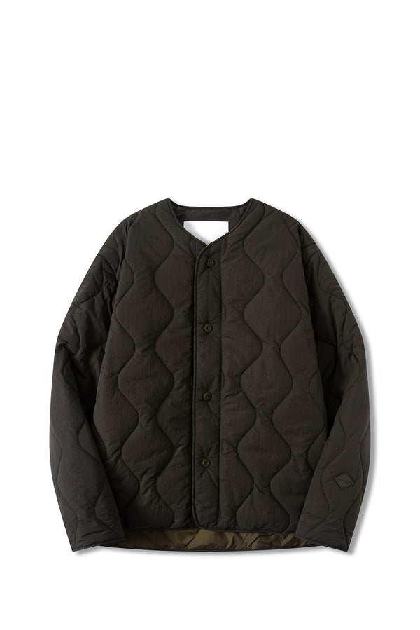 UNISEX PADDED LINER JACKET
