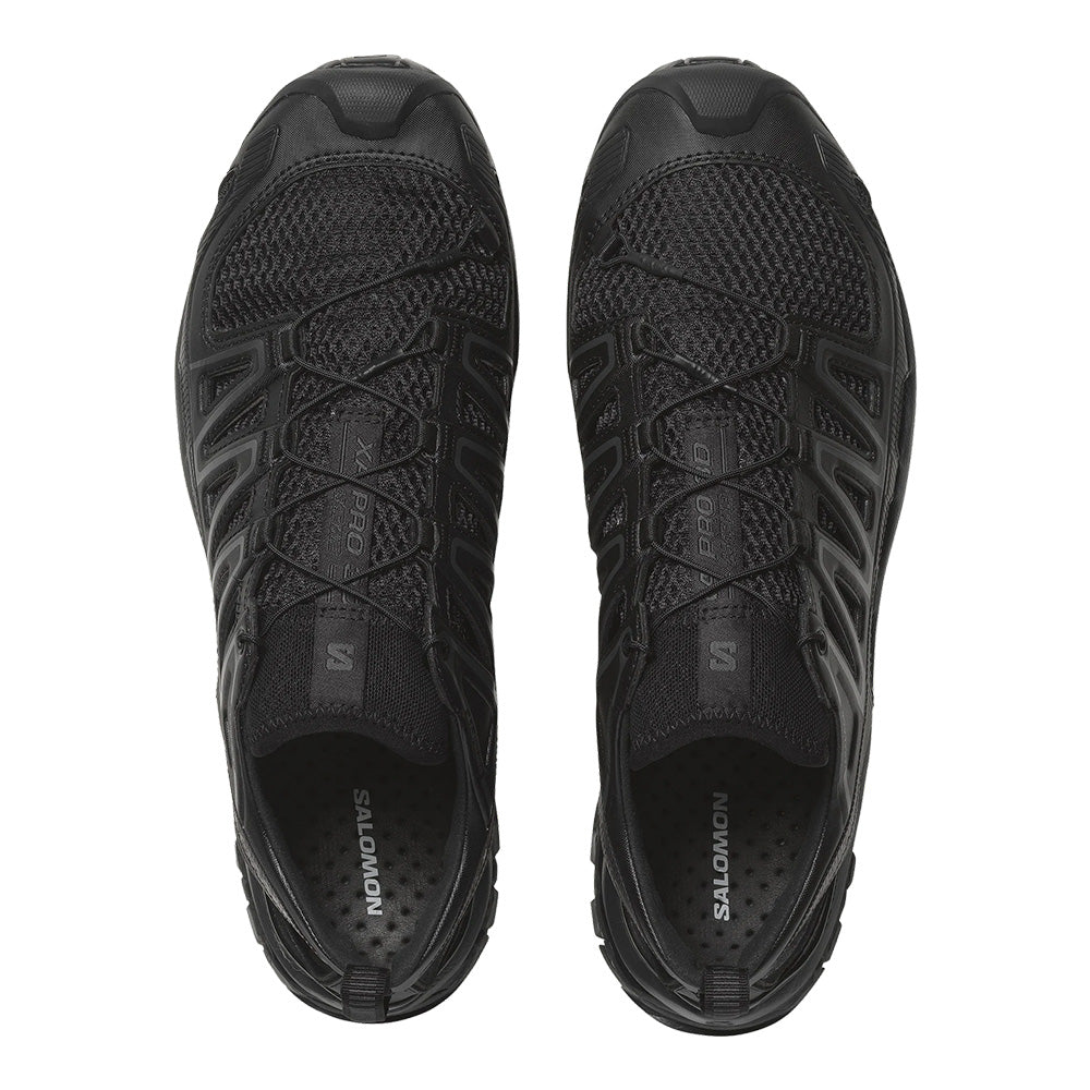 SALOMON XA PRO 3D AMPHIB BLACK/BLACK/BLACK – D-mop