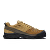 SALOMON X-ALP SUEDE BRONZE BROWN / WOOD THRUSH