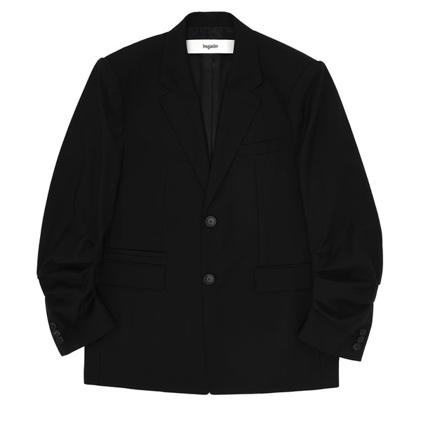 SUGI WOMEN'S DRAPE JACKET
