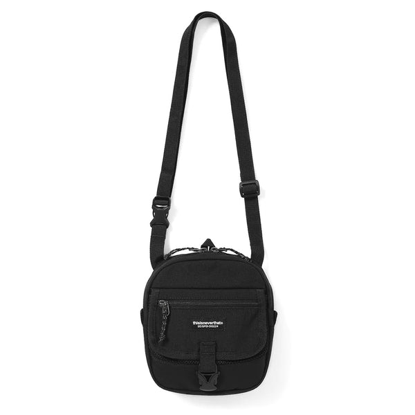 THIS IS NEVER THAT CORDURA® SHOULDER BAG