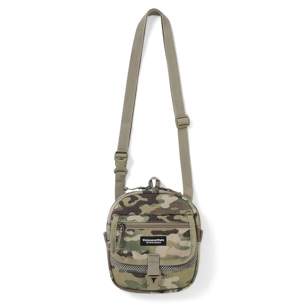 THIS IS NEVER THAT CORDURA® SHOULDER BAG