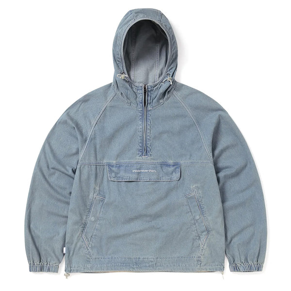 THIS IS NEVER THAT ANORAK JACKET