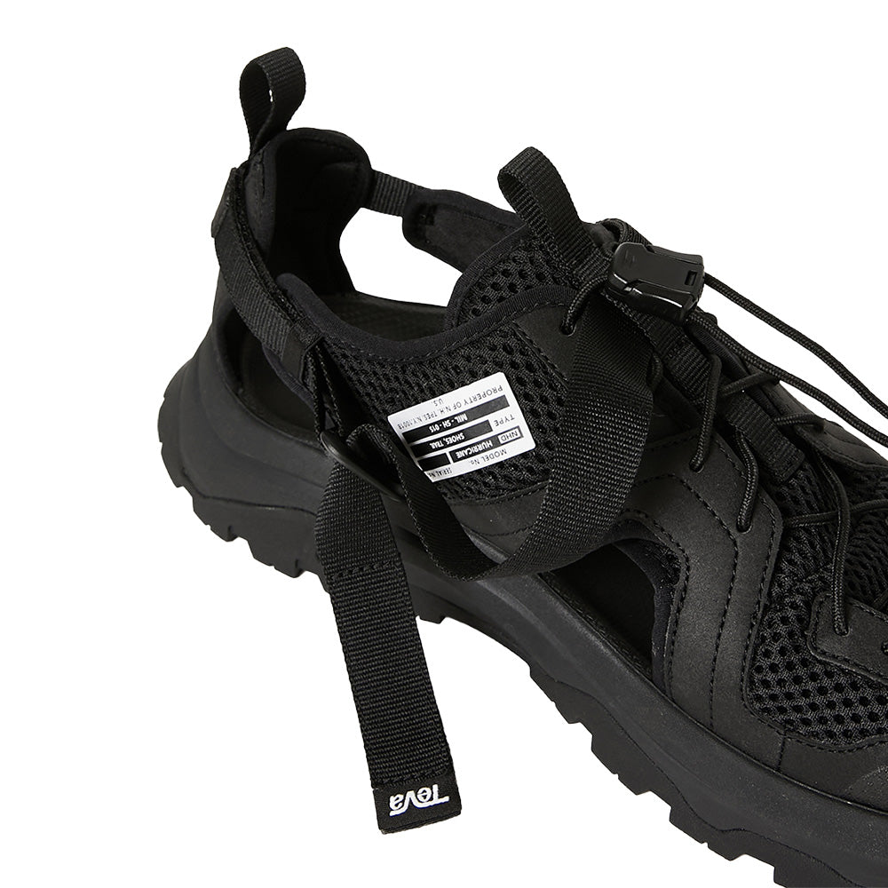 TEVA X N.HOOLYWOOD MEN'S HURRICANE XLT3 CT – D-mop