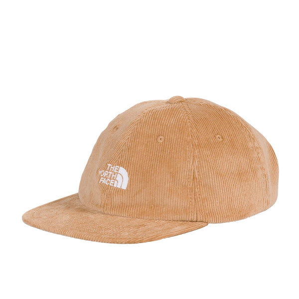 THE NORTH FACE CORDUROY HAT