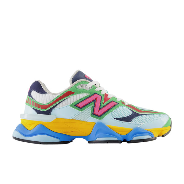 NEW BALANCE UNISEX 9060