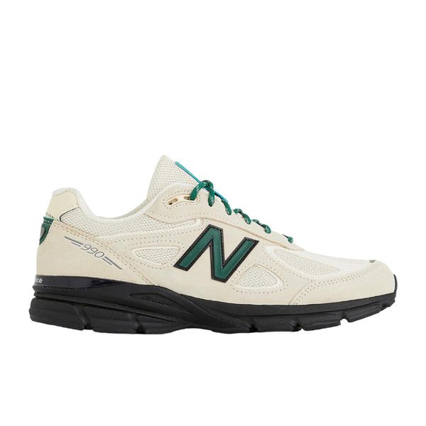 NEW BALANCE UNISEX MADE IN USA 990V4