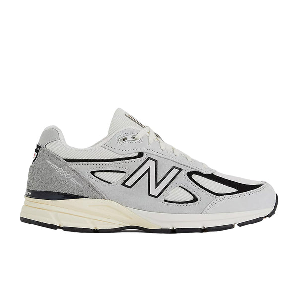 NEW BALANCE UNISEX MADE IN USA 990V4