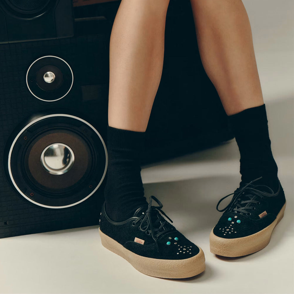 VANS PREMIUM AUTHENTIC SHOES – D-mop
