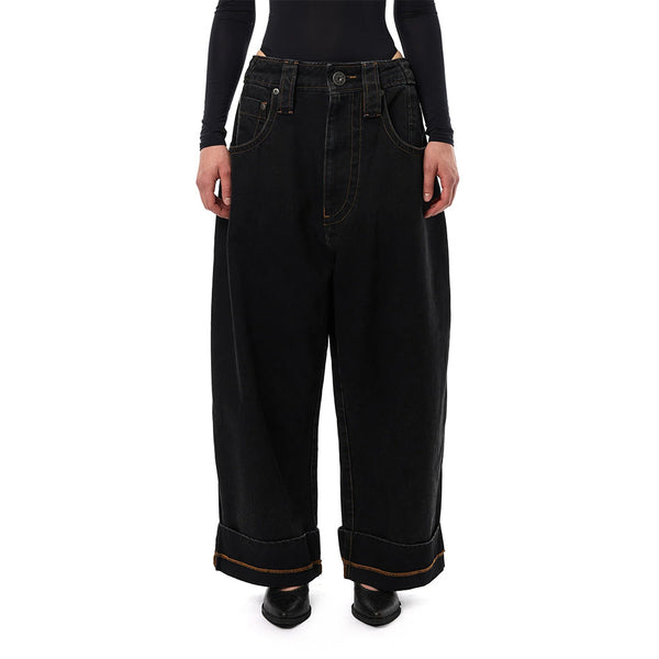 VAQUERA BABY JEANS