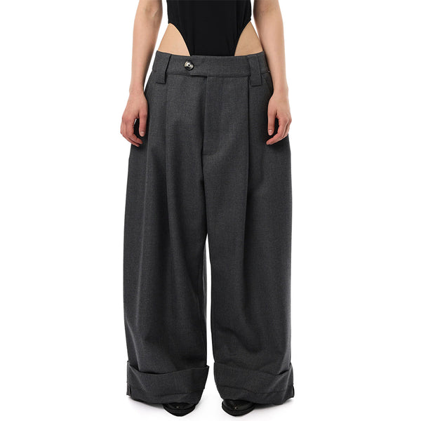 VAQUERA BABY TROUSERS