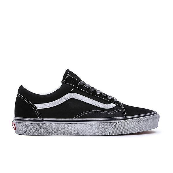 VANS STRESSED OLD SKOOL SHOES