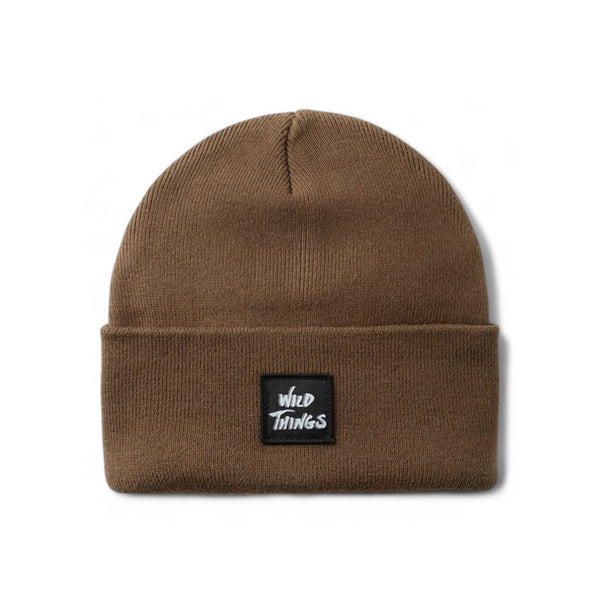 WILD THINGS WATCH CAP