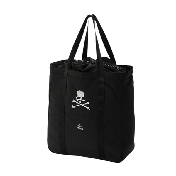 WILDTHINGS X MASTERMIND WORLD TOTE BAG