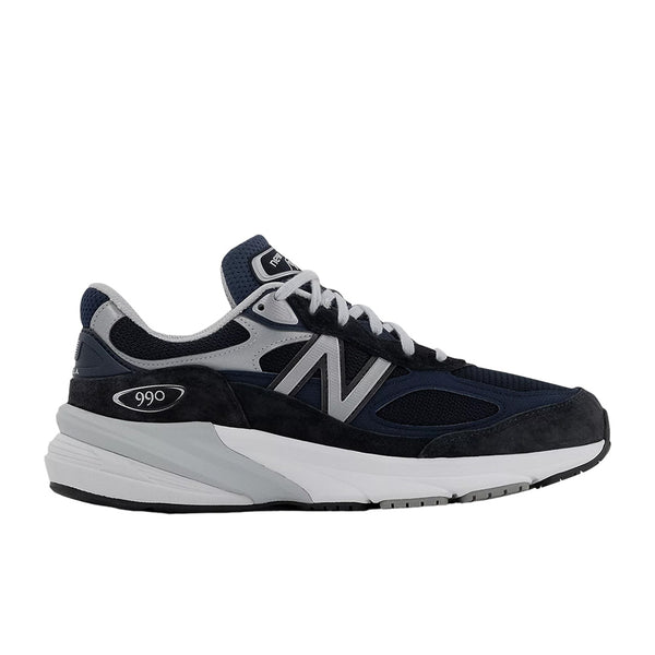 NEW BALANCE WOMEN'S MADE IN USA 990V6