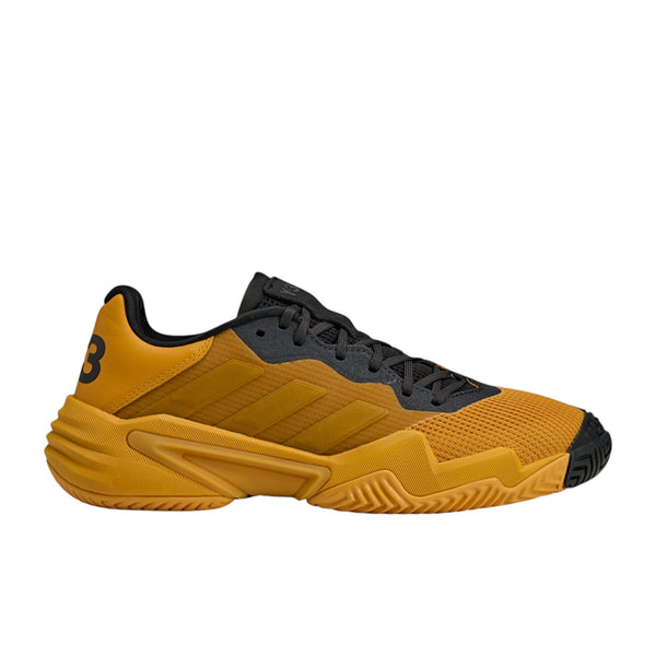 Y-3 MEN'S BARRICADE 13 TENNIS SHOES