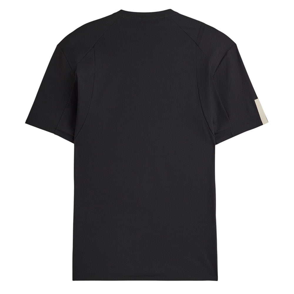 ★GOAL STUDIO★ WS AIR DRY TEEBLACK G5MTS503#BK Nike Dri-FIT Trail Solar Chase Short-Sleeve Trail Running