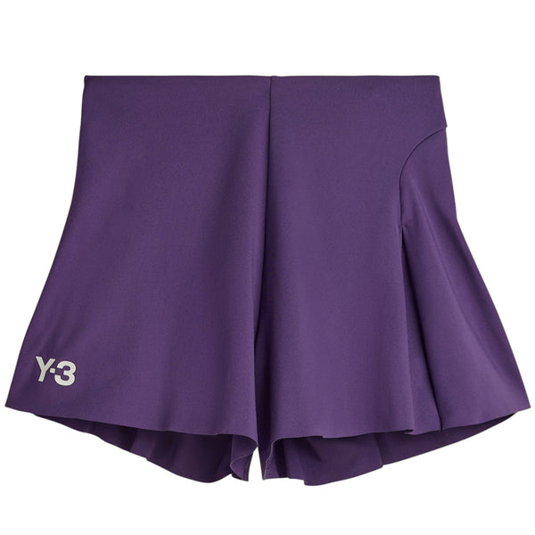 Y-3 TENNIS PRO MATCH SHORTS