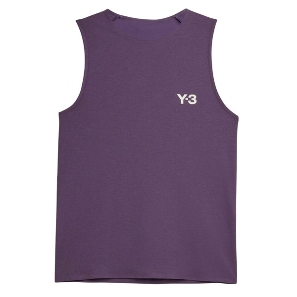 Y-3 TENNIS PRO MATCH TANK TOP