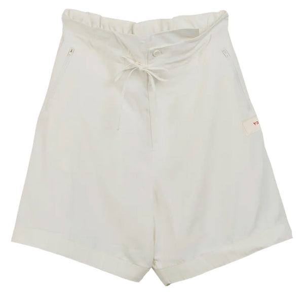 Y-3 ELEGANT SHORTS (WOMEN)
