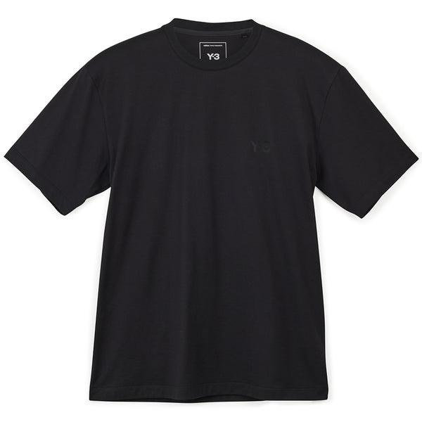 Y-3 REGULAR SHORT SLEEVE TEE