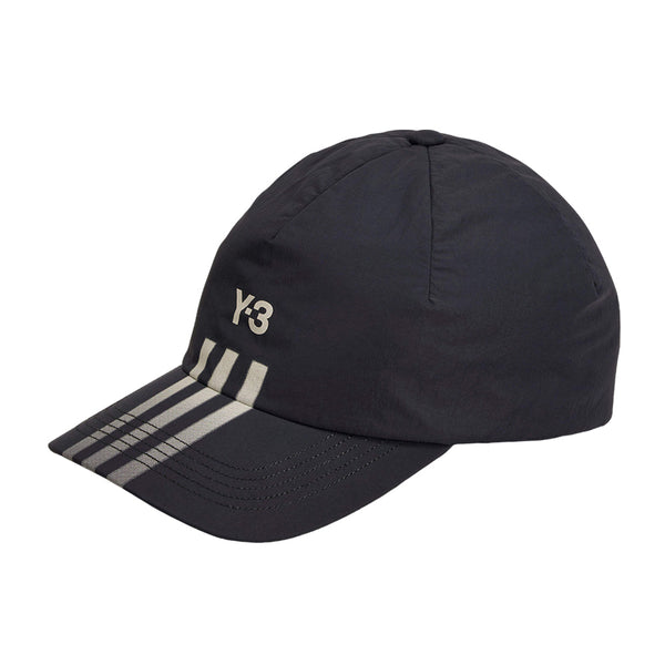 Y-3 STRIPES CAP (UNISEX)