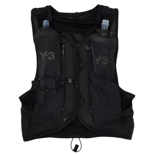 Y-3 RUNNING VEST