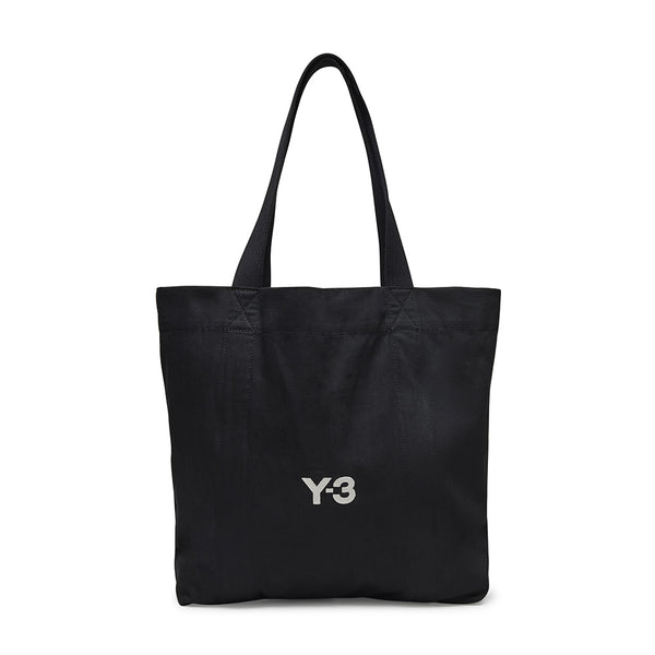 Y-3 CANVAS TOTE