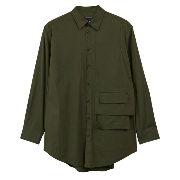 Y-3 SHIRT (UNISEX)