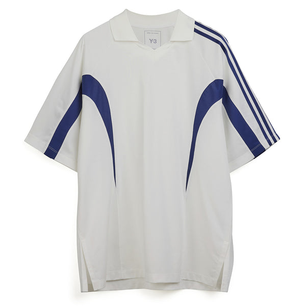 Y-3 CUT LINE TEE