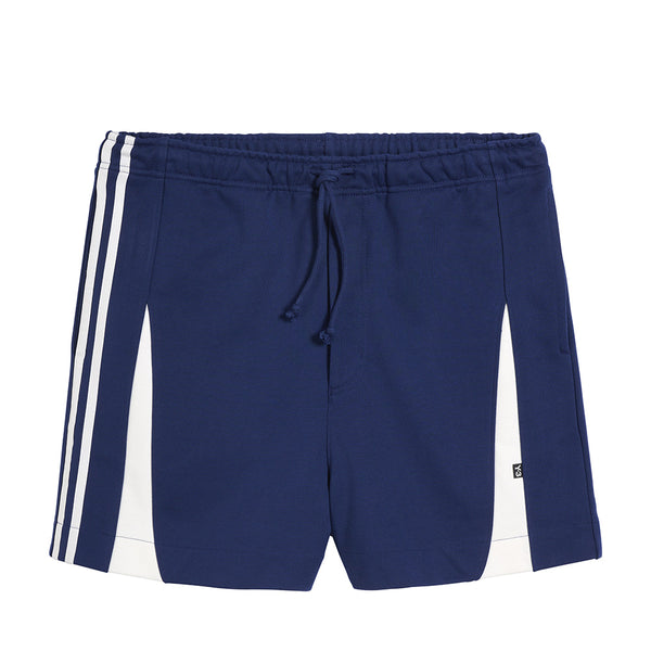 Y-3 M FRENCH TERRY CUTLINE SHORTS