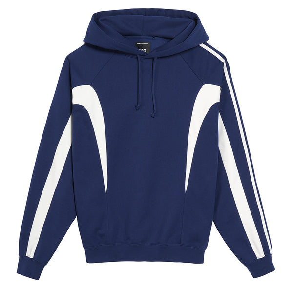 Y-3 CUT LINE HOODIE