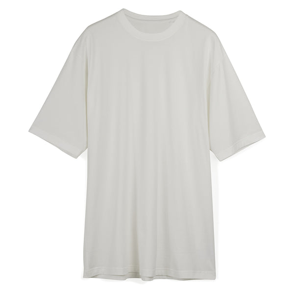 Y-3 BOXY SHORT SLEEVE T-SHIRT