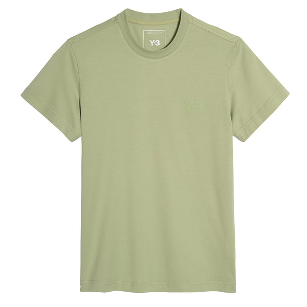 Y-3 REG SS TEE