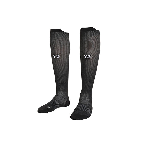 Y-3 RUN SOCK HI