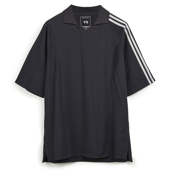 Y-3 CUT LINE TEE