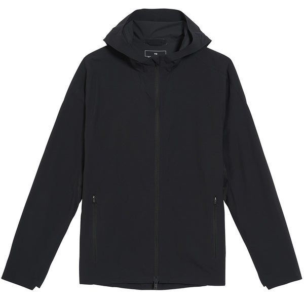 Y-3 RUNNING JACKET